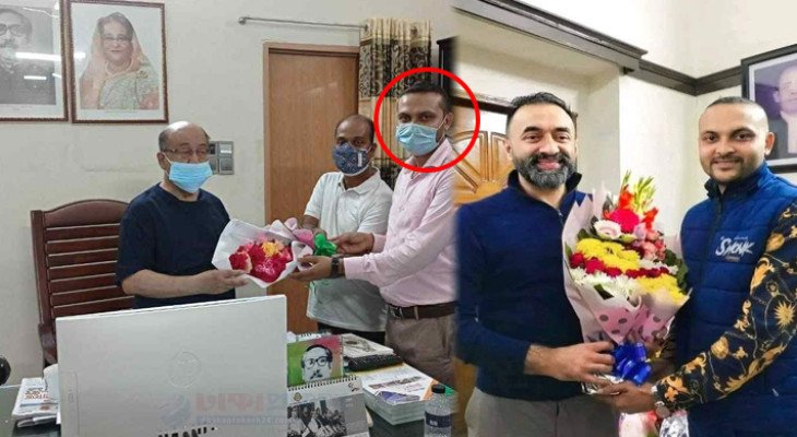 মনোহরদীতে ভুয়া সাংবাদিক শাকিলের বেপরোয়া কর্মকাণ্ডে অতিষ্ঠ জনতা, দাবি গ্রেফতারের